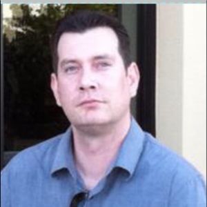 Meet your Posher, Eric